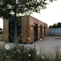 The Longevity of Modular Buildings: How Long Can They Last?