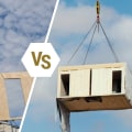 Modular vs Prefab: Which is the Better Option?