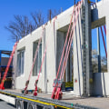 The Pros and Cons of Modular Construction