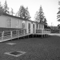 The Longevity of Modular Buildings and Portable Classrooms