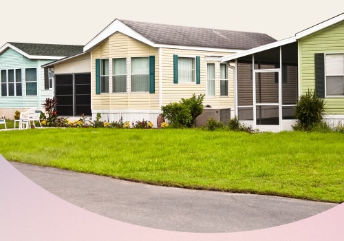 The Hidden Disadvantages of Purchasing a Manufactured Home