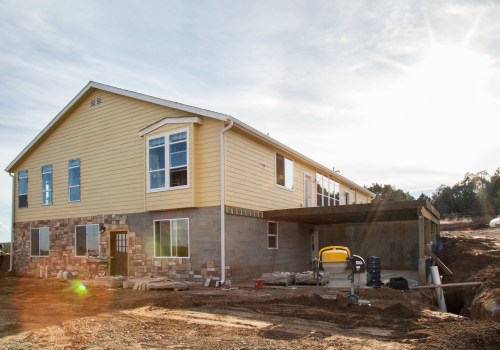 The Safety and Security of Modular Homes in Storms