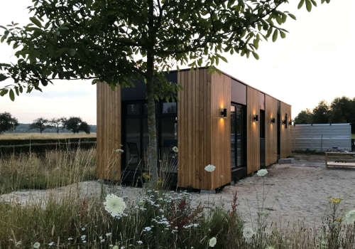 The Longevity of Modular Buildings: How Long Can They Last?