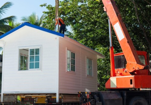 The Truth About Modular Homes: Are They Really Cheaper?